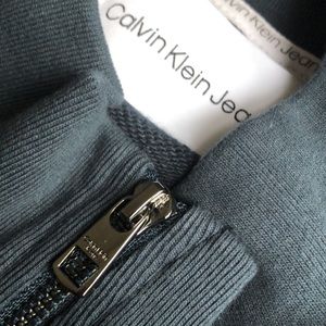 CALVIN KLEIN Jeans (XL) top
